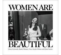 Women Are Beautiful