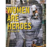 WOMEN ARE HEROES (Blu-ray) Movie
