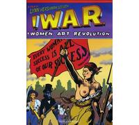 !Women Art Revolution