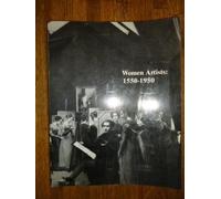 Women artists 1550-1950