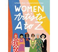 Women Artists A to Z