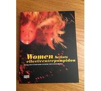 Women Artists: Elles at Center Pompidou