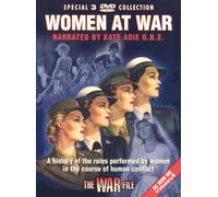 Women At War [Edizione: Regno Unito]