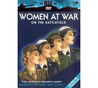Women At War - On The Battlefield [Edizione: Regno Unito] [Edizione: Regno Unito]
