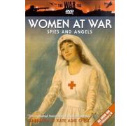 Women At War - Spies And Angels [Edizione: Regno Unito]