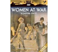 Women At War - Workers Unite [Edizione: Regno Unito]