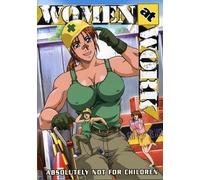 Women At Work [Edizione: Stati Uniti]