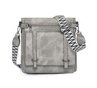 Women Bag Fashion Crossbody Gruppo Grandi Dimensioni Messaggeri Per Pendolarismo Per Le Donne Tutti I Giorni Attraversano La Spalla Capacità Spalla