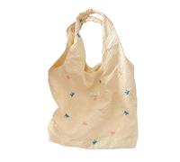 Women Bag Korean Styles Shoulder Large Capacity Handbag Lovely Bows Armpit Commuting Stylish Underarm Women Bows Armpit Female Handbag Commuting Fashion Shoulder