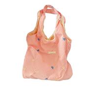 Women Bag Korean Styles Shoulder Large Capacity Handbag Lovely Bows Armpit Commuting Stylish Underarm Women Bows Armpit Female Handbag Commuting Fashion Shoulder
