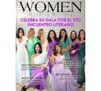 WOMEN BREAKING BARRIERS