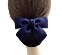 Women Bun Net Women's Work Hair Mesh