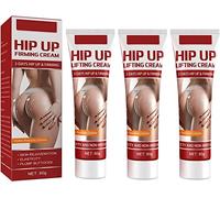 Women Buttock Enhancement Cream,Hip Lift Up Cream for Bigger Butt, Firming and Lifting, Butt Enhancement Cream (3pcs)