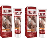 Women Buttock Enhancement Cream,Hip Lift Up Cream for Bigger Butt, Firming and Lifting, Butt Enhancement Cream (2pcs)