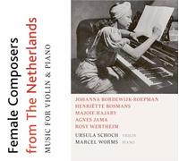 women composers from..