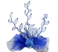Women Elegante Copricapo Per Le Esibizioni Del Copricapo Per Ospiti Ospiti.