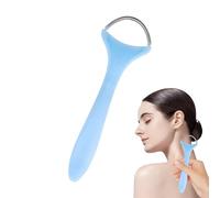 Women Face Hair Remover, Reusable Spring Epilator Tool, Portable Multifunction Beauty Device, Ideal for Chin, Lip, Neck, Eyebrow, Nose, Back, Painless Facial Grooming Aid