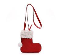 Women Faux Suede Solid Color Minimalist Shoulder Bag Commuting Tote | Retro Underarm Versatile Crossbody Handbag for Work Travel Shopping and Daily Use