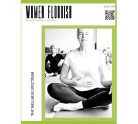 Women FLOURISH: August 2026: The Wellness Spectrum: 16