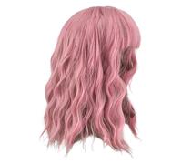 Women Hair Accessories Parrucche Ricce Cosplay Colorate Per Capelli Donne