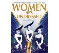 Women He's Undressed (DVD) Ann Roth Jane Fonda Gillian Armstrong