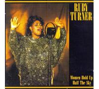 Women Hold Up Half The Sky