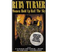 Women Hold Up Half The Sky (CASSETTE)