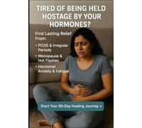 women hormonal kit: cure for PCOD, PCOS, Menopause & Anxiety Relief