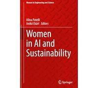 Women in Ai and Sustainability