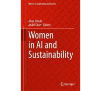 Women in AI and Sustainability (Copertina rigida)