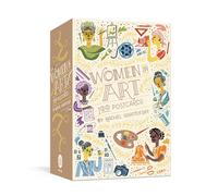 Rachel Ignotofsky Women in Art (Other printed item) Women in Science