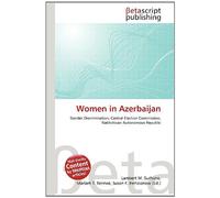Women in Azerbaijan: Gender Discrimination, Central Election Commission, Nakhchivan Autonomous Republic
