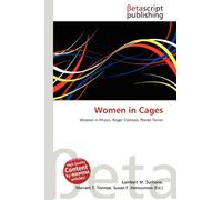 Women in Cages: Women in Prison, Roger Corman, Planet Terror