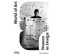 Women in Design: World of Art