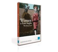 Women in East Anglia: Working Lives [DVD]
