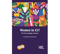 Women in Elt: The Brain, Language and Power