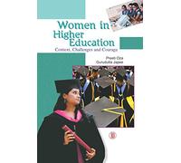 Women in Higher Education: Context. Challenges and Courage