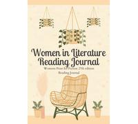 Women In Literature: Women's Prize for Fiction Reading Challenge