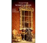 Women in love. Ediz. italiana