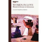 Women in love. Ritratti di donne in letteratura