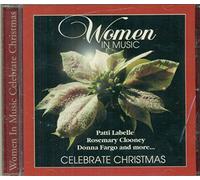 Women in Music Celebrate Christmas