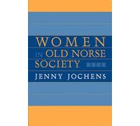 Women in Old Norse Society