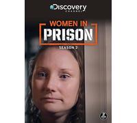 Women in Prison - Season Two