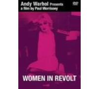 Women in Revolt [71/E/Dd/S: J]