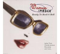Women in Rock: Ready to Rock N