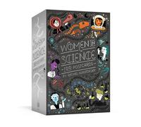 Women in Science: 100 Postcards