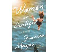 Frances Mayes Women in Sunlight (Tascabile)