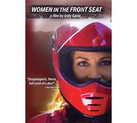 Women In the Front Seat (DVD) Wendy Crockett Eva Rupert Alison DeLapp Indy Saini