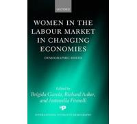 Women in the Labour Market in Changing Economies (Copertina rigida)