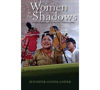Women in the Shadows: Gender, Puppets, and the Power of Tradition in Bali